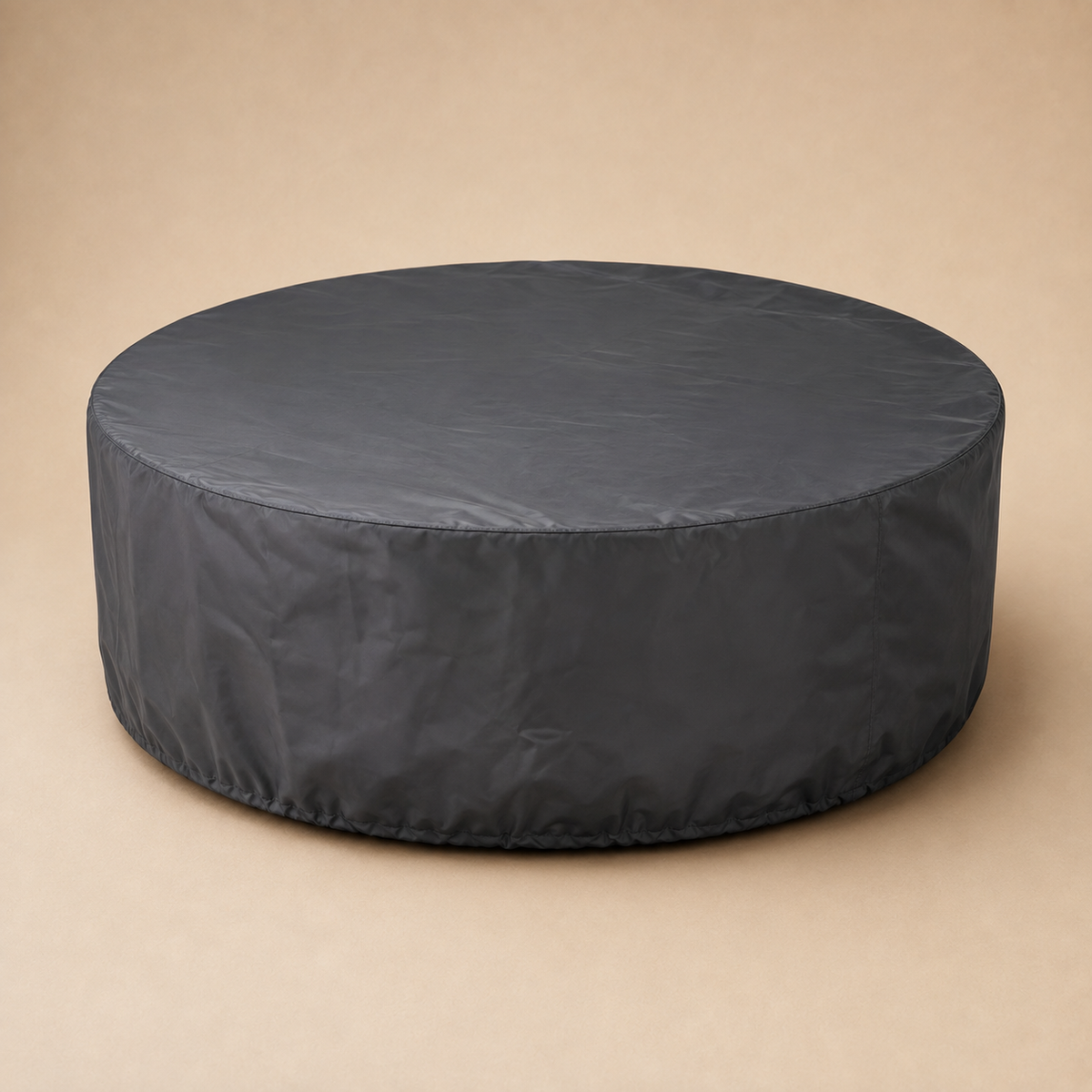 Housse de protection pour Tonneau Gourmand disponible en 125 et 155 cm