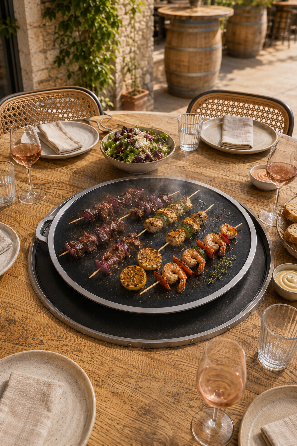 Le Tonneau Gourmand – galerie 2