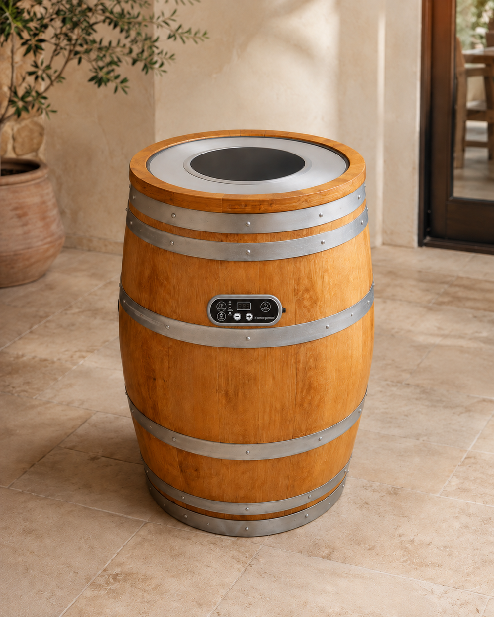 Le Tonneau Gourmand®
